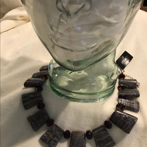 Beautiful Donna Dressler Necklace